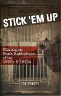 Cover: Stick 'Em Up - Thunder Bay Press