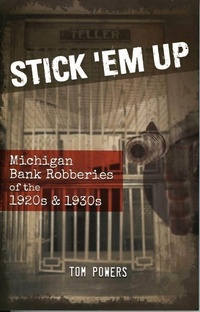 Enlarge image Cover: Stick 'Em Up - Thunder Bay Press