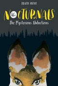 Cover: The Nocturnals - Fabled Films Press