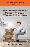 Cover: The Published Pastor - Greentree Publishers