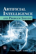 Cover: Artificial Intelligence and Problem Solving - Mercury Learning & Information