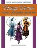 Cover: Vintage Women - Synchronista LLC