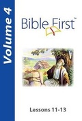 Cover: Bible First - Euro Team Outreach Inc