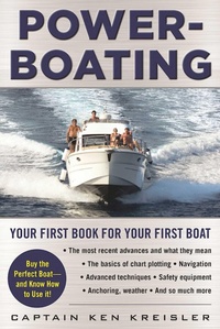 Enlarge image Cover: Powerboating - Seahorse Publishing