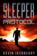 Cover: Sleeper Protocol - Red Adept Publishing