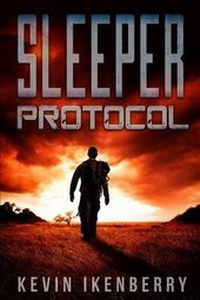 Enlarge image Cover: Sleeper Protocol - Red Adept Publishing