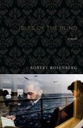 Cover: Isles of the Blind - FOMITE