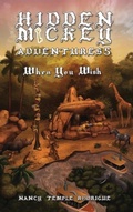 Cover: Hidden Mickey Adventures 5 - DOUBLE R BOOKS