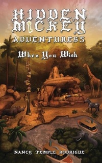 Enlarge image Cover: Hidden Mickey Adventures 5 - DOUBLE R BOOKS