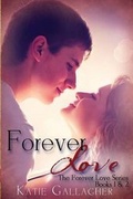Cover: The Forever Love Series - Rebel Ink Press