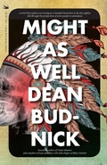 Cover: Might As Well - Rare Bird Books