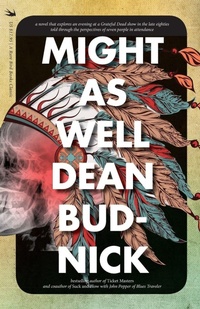 Enlarge image Cover: Might As Well - Rare Bird Books
