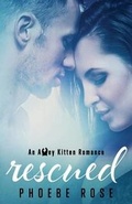 Cover: Rescued - Indie Publishing Group