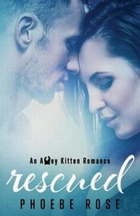 Enlarge image Cover: Rescued - Indie Publishing Group