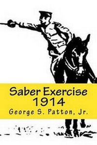 Abbildung von: Saber Exercise 1914 - Dale Street Books