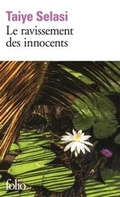 Cover: Le ravissement des innocents - Gallimard-Jeunesse