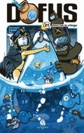 Cover: Peur sur le village - Ankama Editions