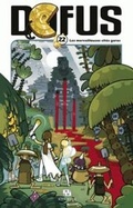 Cover: Les merveilleuses cites gores - Ankama Editions
