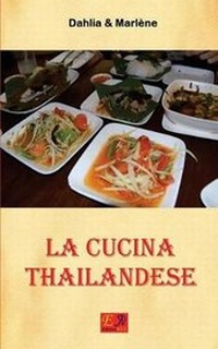 Abbildung von: La Cucina Thailandese - Edizioni R.E.I.