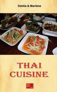Abbildung von: Thai Cuisine - Edizioni R.E.I.