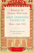 Bild: Mein geheimes Tagebuch - C.H.BECK