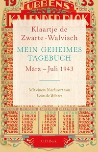 Bild: Mein geheimes Tagebuch - C.H.BECK
