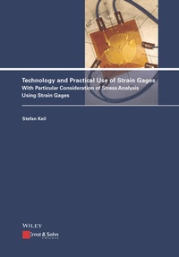 Abbildung von: Technology and Practical Use of Strain Gages - Ernst & Sohn