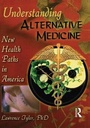 Bild: Understanding Alternative Medicine - Routledge