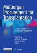 Bild: Multiorgan Procurement for Transplantation - Springer