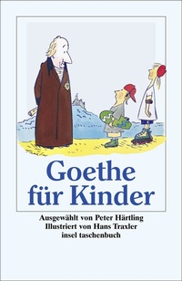Abbildung von: »Ich bin so guter Dinge« - Insel