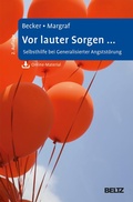 Cover: Vor lauter Sorgen ... - Beltz eBook