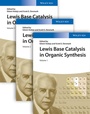 Cover: Lewis Base Catalysis in Organic Synthesis - Wiley-VCH
