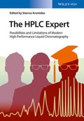 Bild: The HPLC Expert - Wiley-VCH