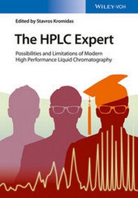 Abbildung von: The HPLC Expert - Wiley-VCH