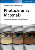 Cover: Photochromic Materials - Wiley-VCH