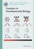 Cover: Frontiers in Developmental Biology - Wiley-Blackwell