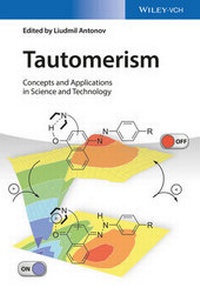 Abbildung von: Tautomerism - Wiley-VCH