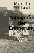 Cover: Topografie der Erinnerung - Residenz