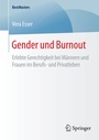 Bild: Gender und Burnout - Springer