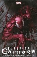 Cover: Superior Carnage - Marvel Comics