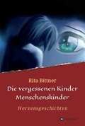 Cover: Die vergessenen Kinder - tredition