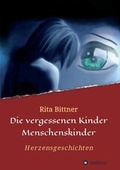 Cover: Die vergessenen Kinder - tredition