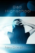 Cover: Bad Highschool - epubli