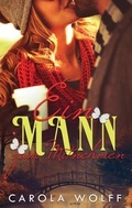 Cover: Ein Mann zum Mitnehmen - Books on Demand
