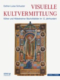 Cover: Visuelle Kultvermittlung - Schnell & Steiner