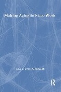 Cover: Making Aging in Place Work - Routledge