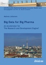 Cover: Big Data for Big Pharma - ibidem