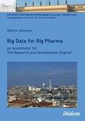 Cover: Big Data for Big Pharma - ibidem