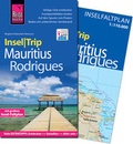 Cover: Reise Know-How InselTrip Mauritius und Rodrigues - Reise Know-How Verlag Peter Rump GmbH