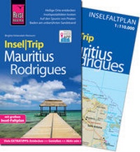 Abbildung von: Reise Know-How InselTrip Mauritius und Rodrigues - Reise Know-How Verlag Peter Rump GmbH